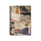 ShyGuyTy "All About Shy" Notebook