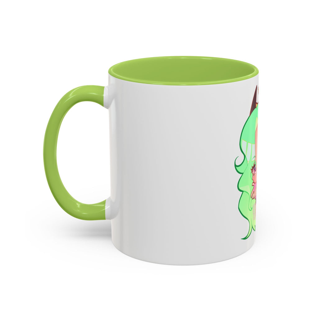 P0izonnENV Coffee Mug