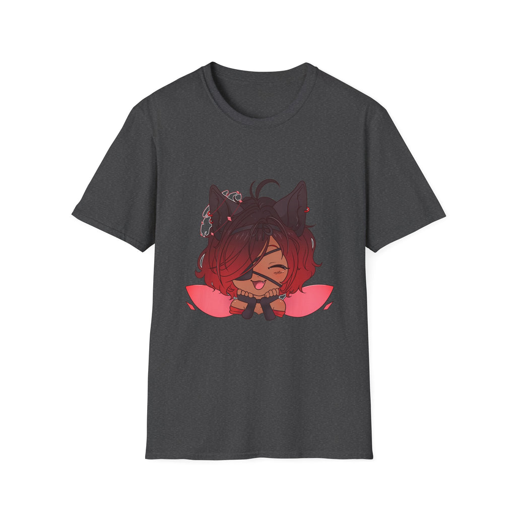 Happy Vixie T-Shirt