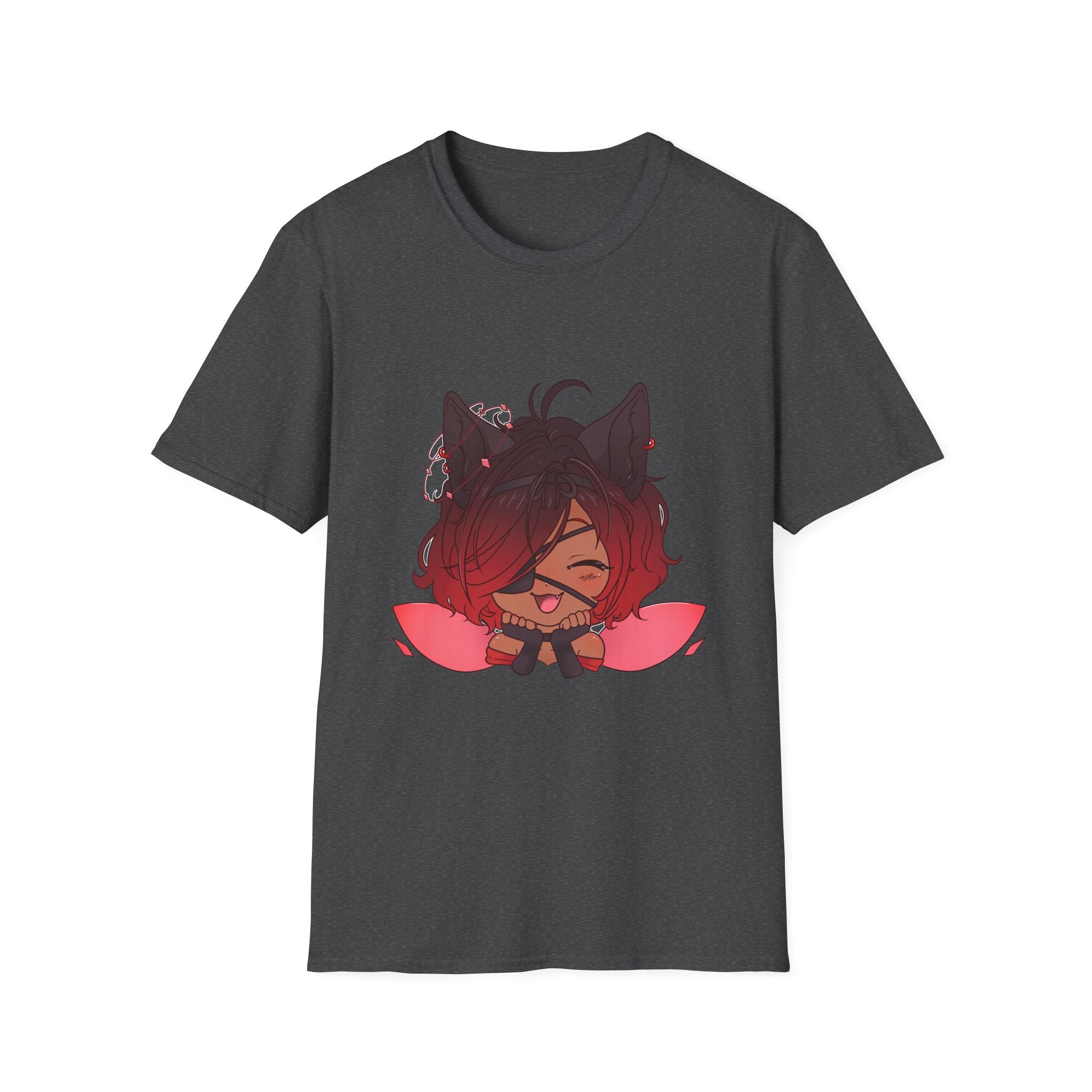Happy Vixie T-Shirt