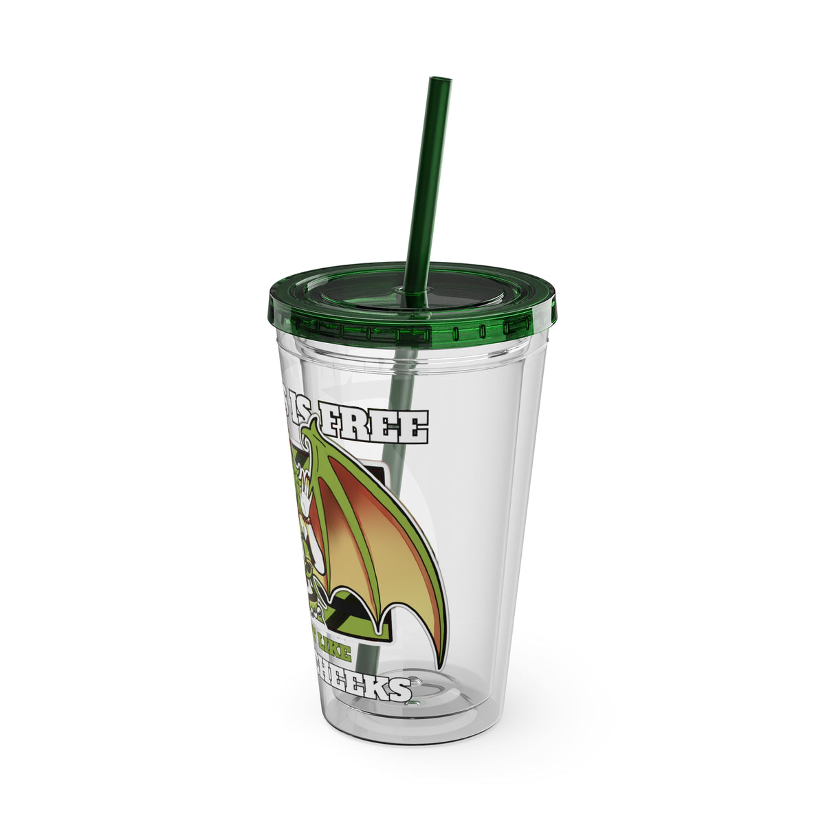Gearsy "Kindness is Free" Tumbler