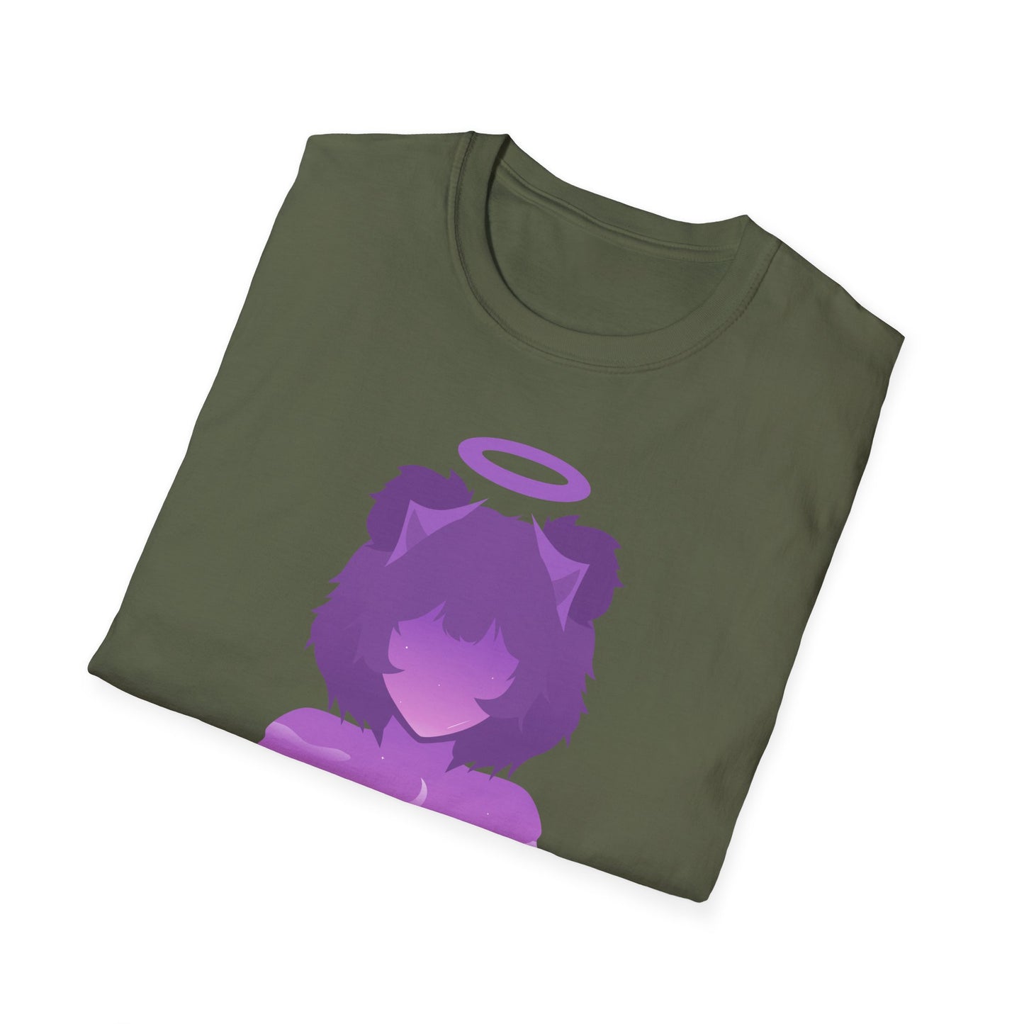xMellomii Silhouette TShirt