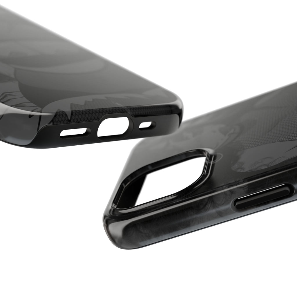 KeyTheMoo Tough Phone Case