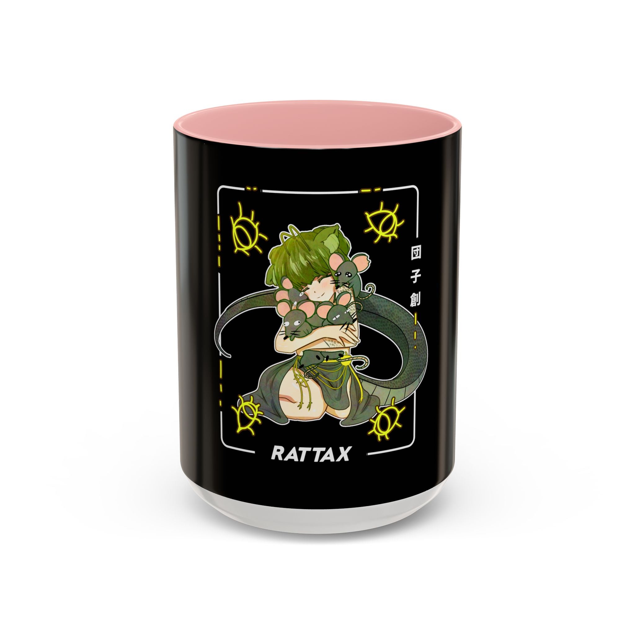 Hajime Dango Mug
