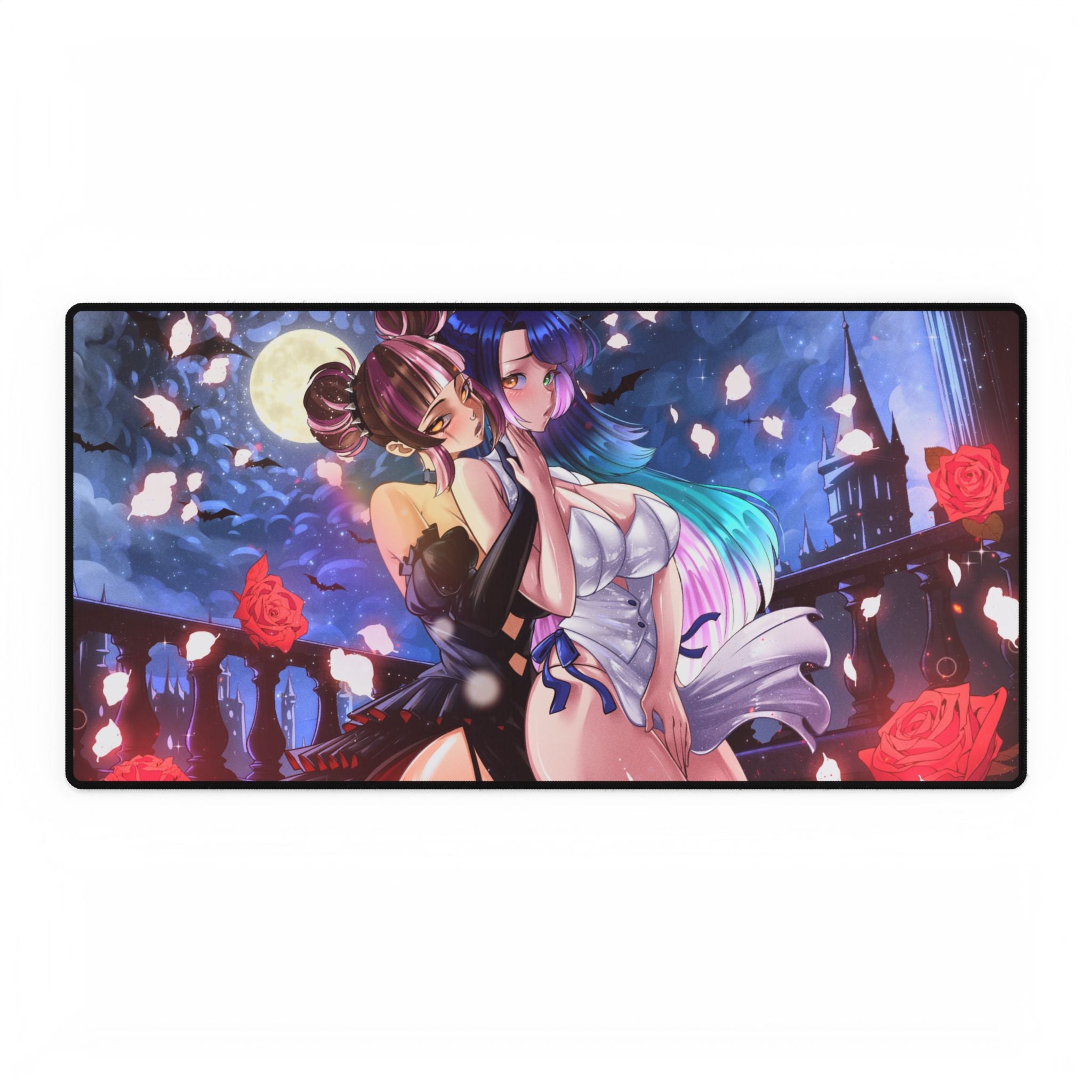 Vampire Dinki Deskmat