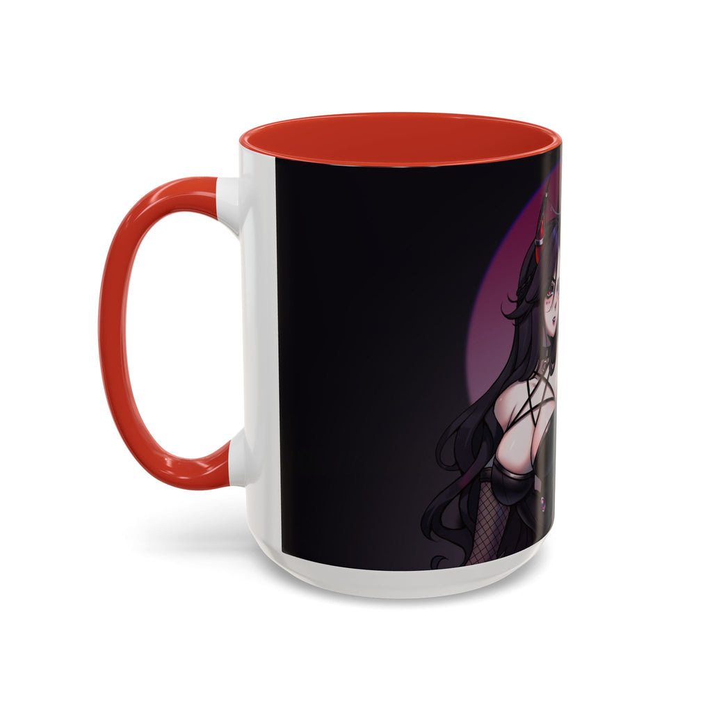 Nixykira Mug