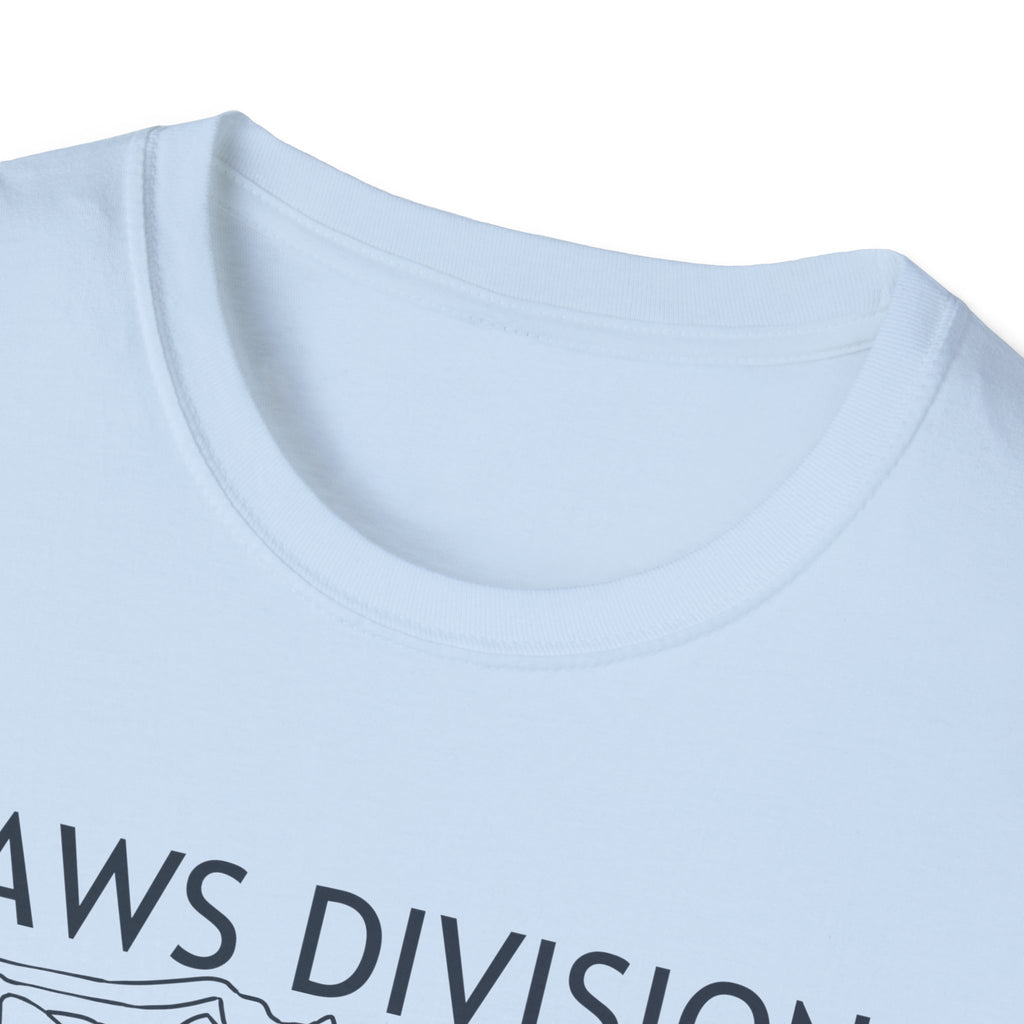 RipTideKai "Jaws Divison" TShirt