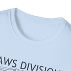 RipTideKai "Jaws Divison" TShirt