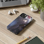 Joonie Mortem "Knife's Out" Tough Phone Case