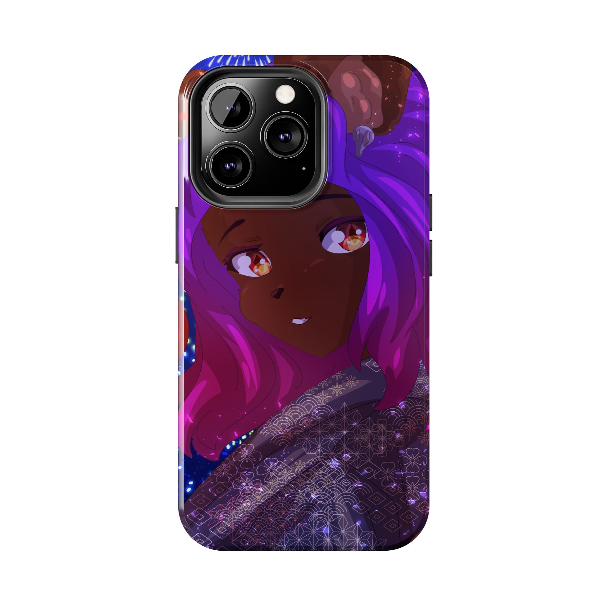 sweetbearVT Phone Case