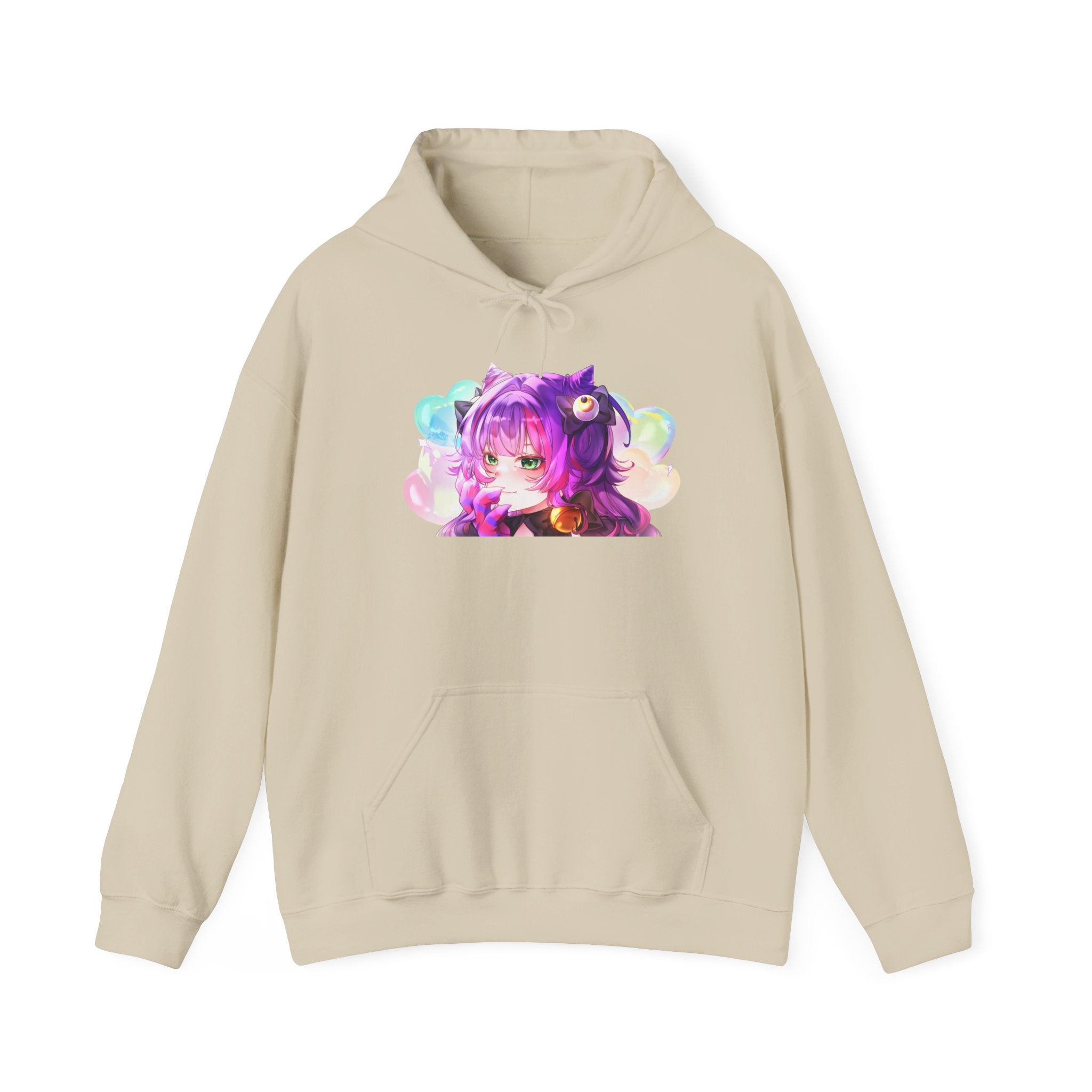 Trixie Serenai Hoodie