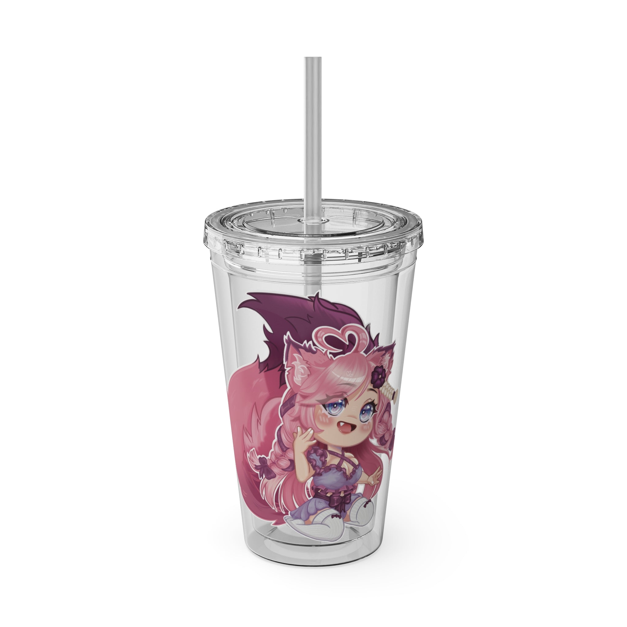 majestyrulz Tumbler