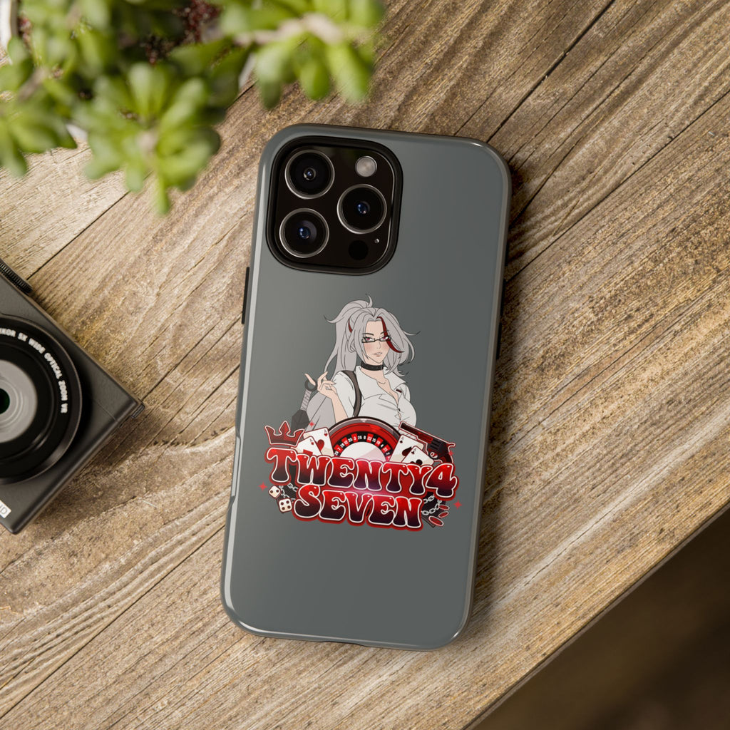 Kaeru Chibana Phone Case