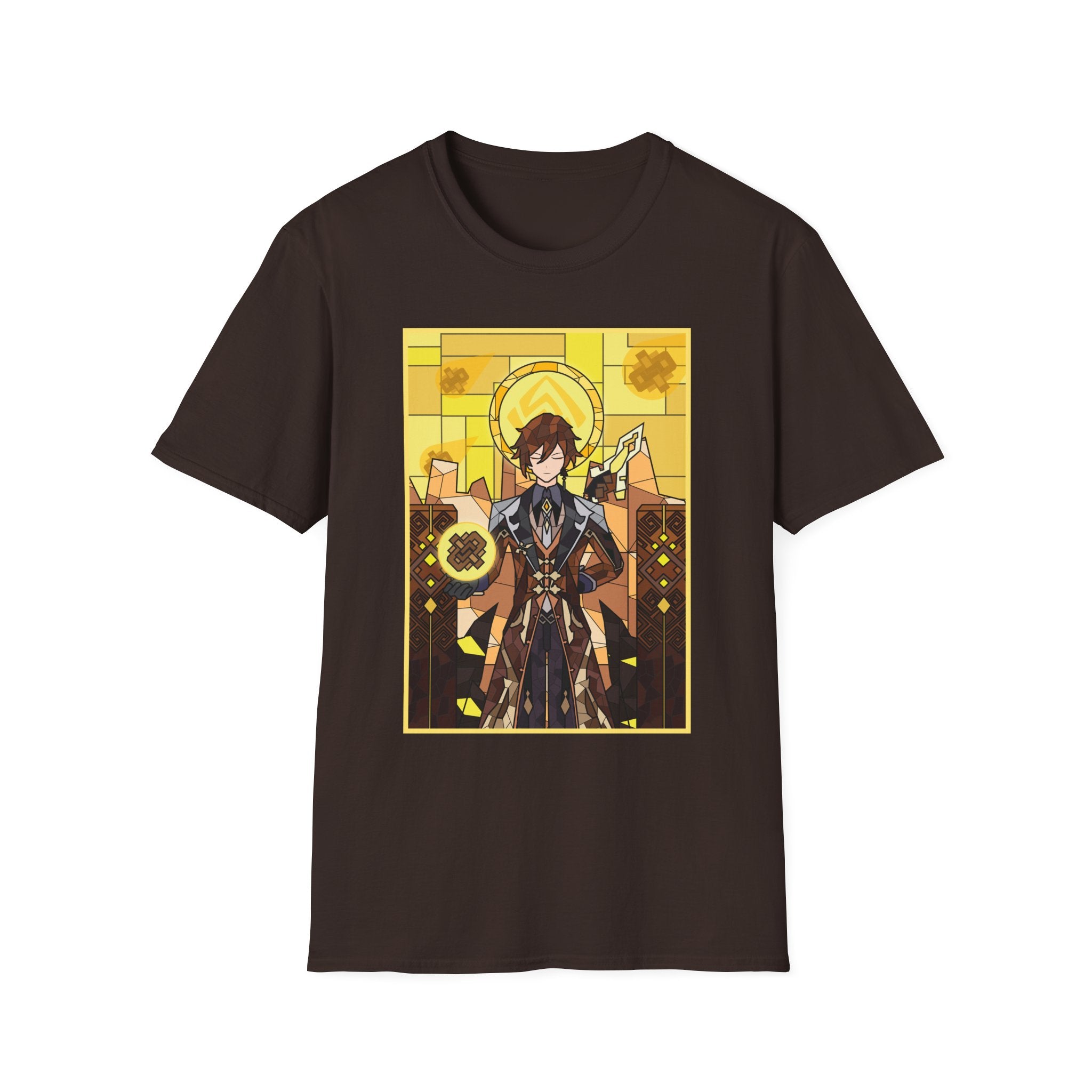 Zhongli T-Shirt
