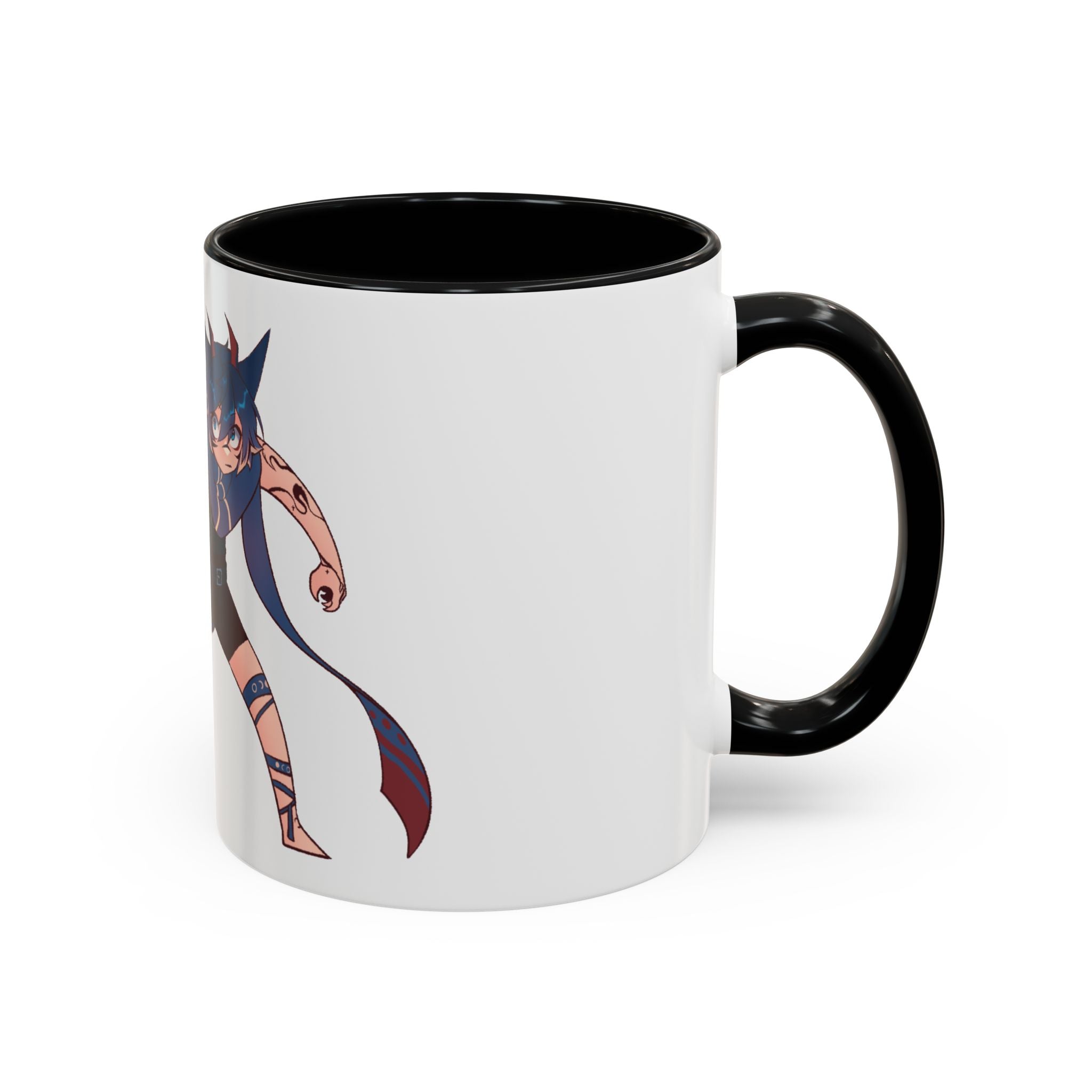 SolAltairVT "Gremlin" Accent Mug