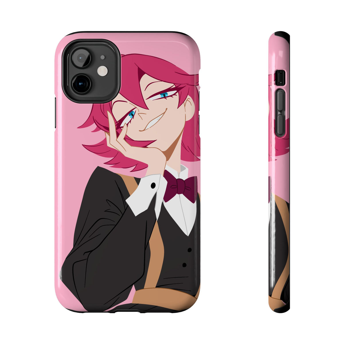 LenDubs "Smug Len" Phone Case