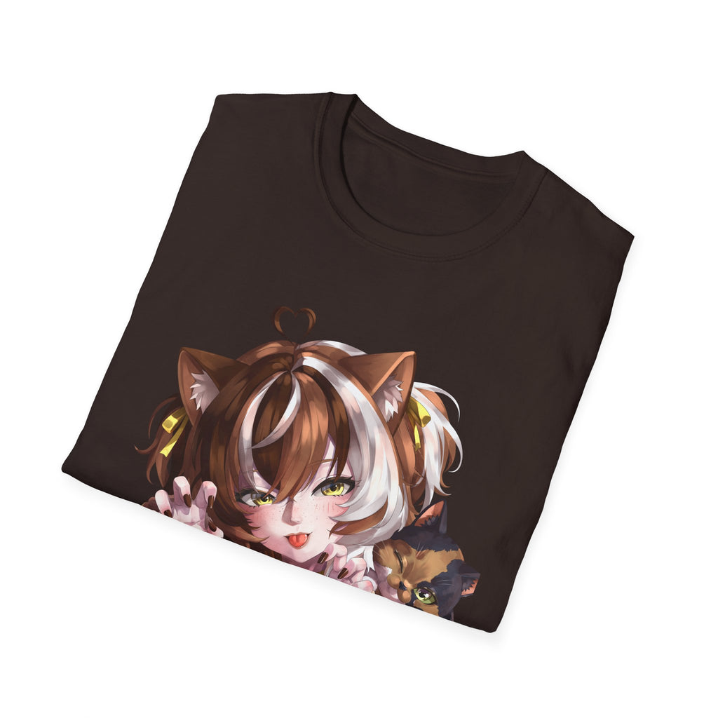 Calico T-Shirt