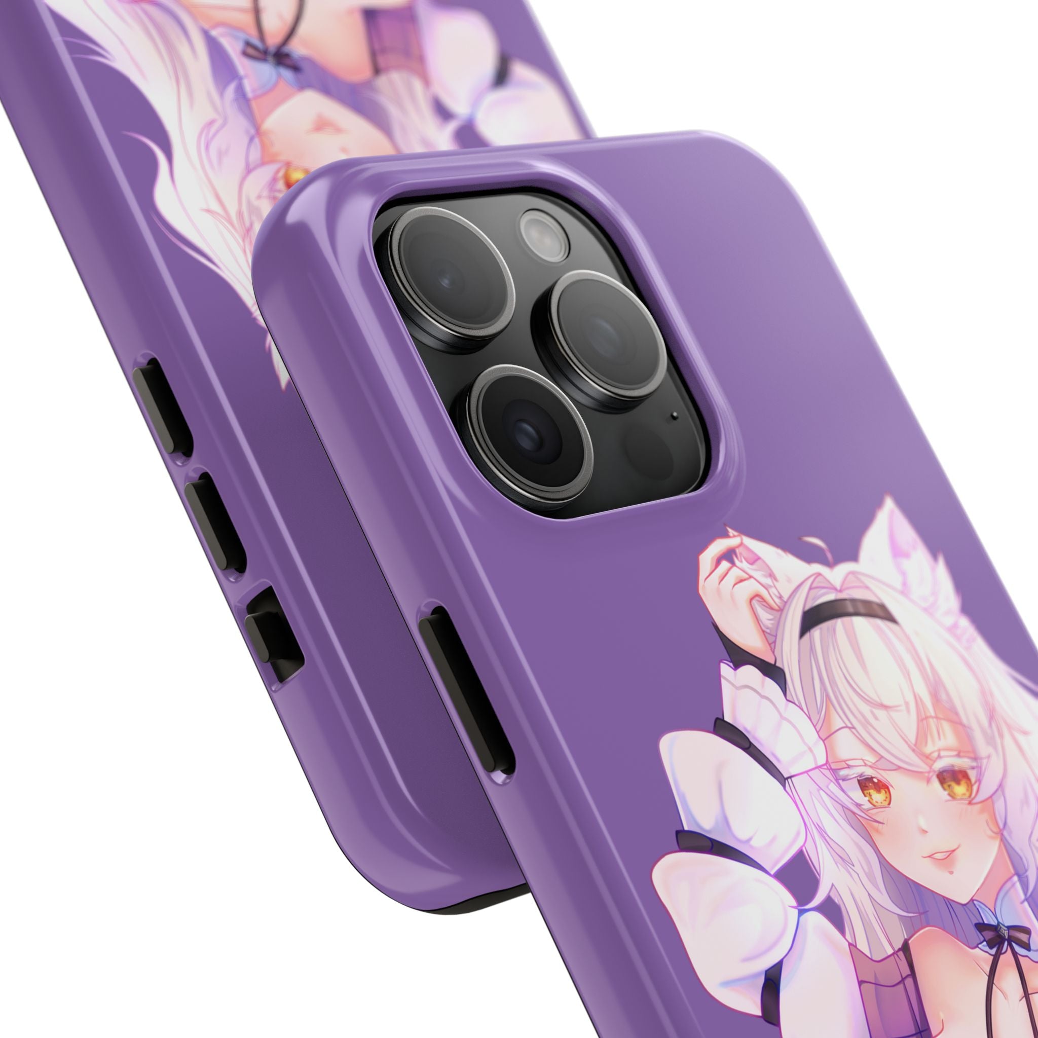 Sae Kaneko Phone Case