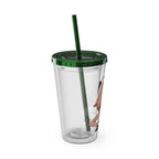 DoserPOV "Pool Party" Tumbler