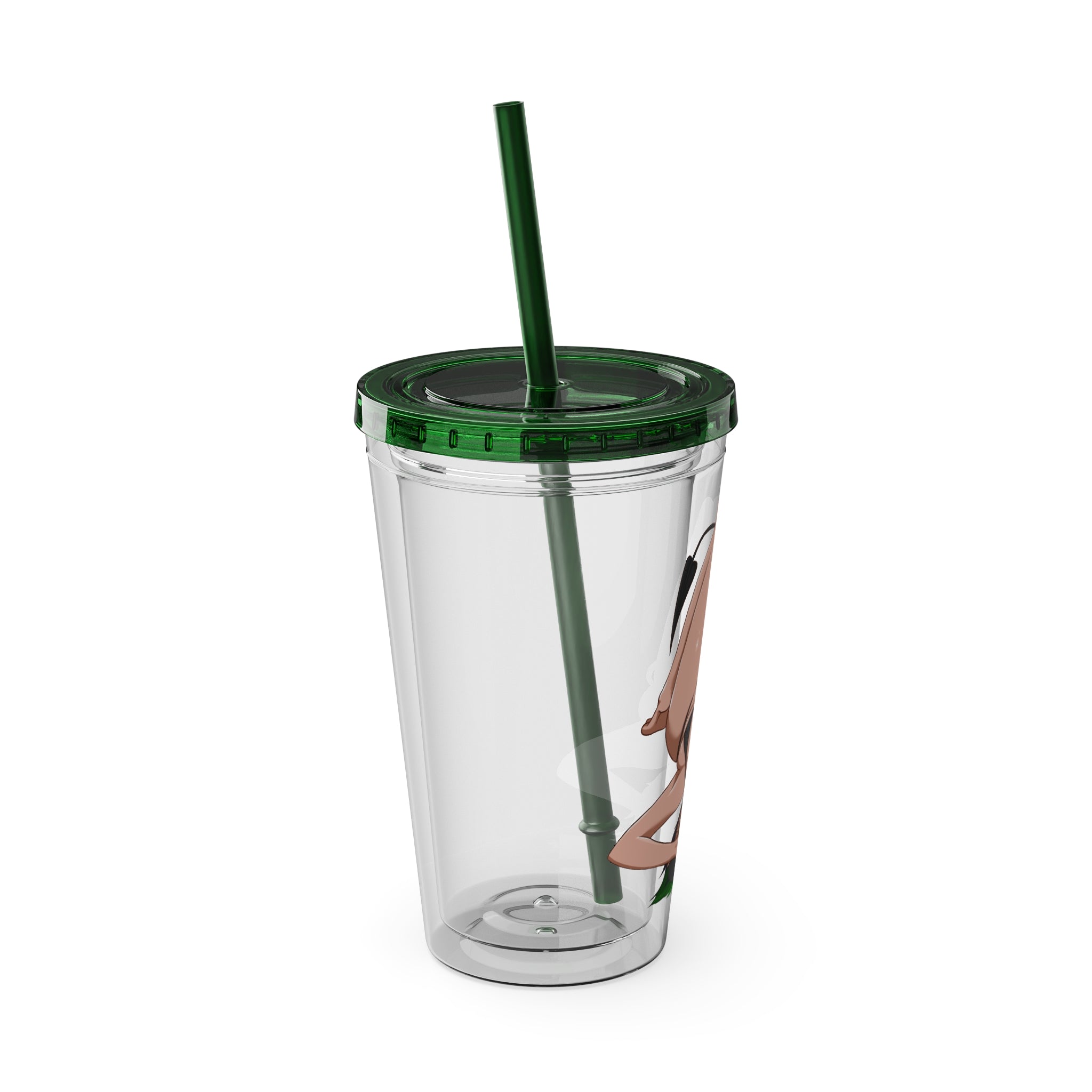 DoserPOV "Pool Party" Tumbler