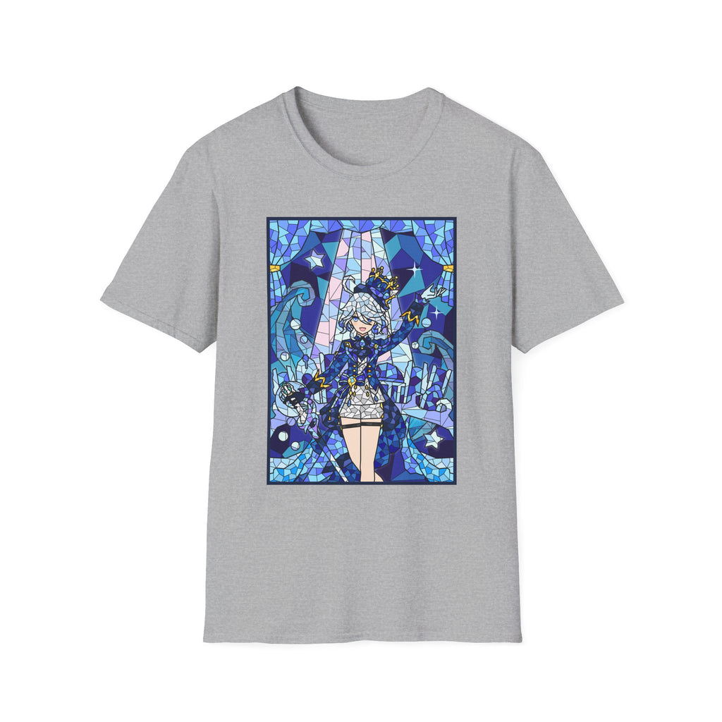 Furina Shogun T-Shirt