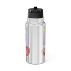 Chula Ephemeris Metal Tumbler