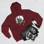 Cheeb Kori Pleading Hoodie