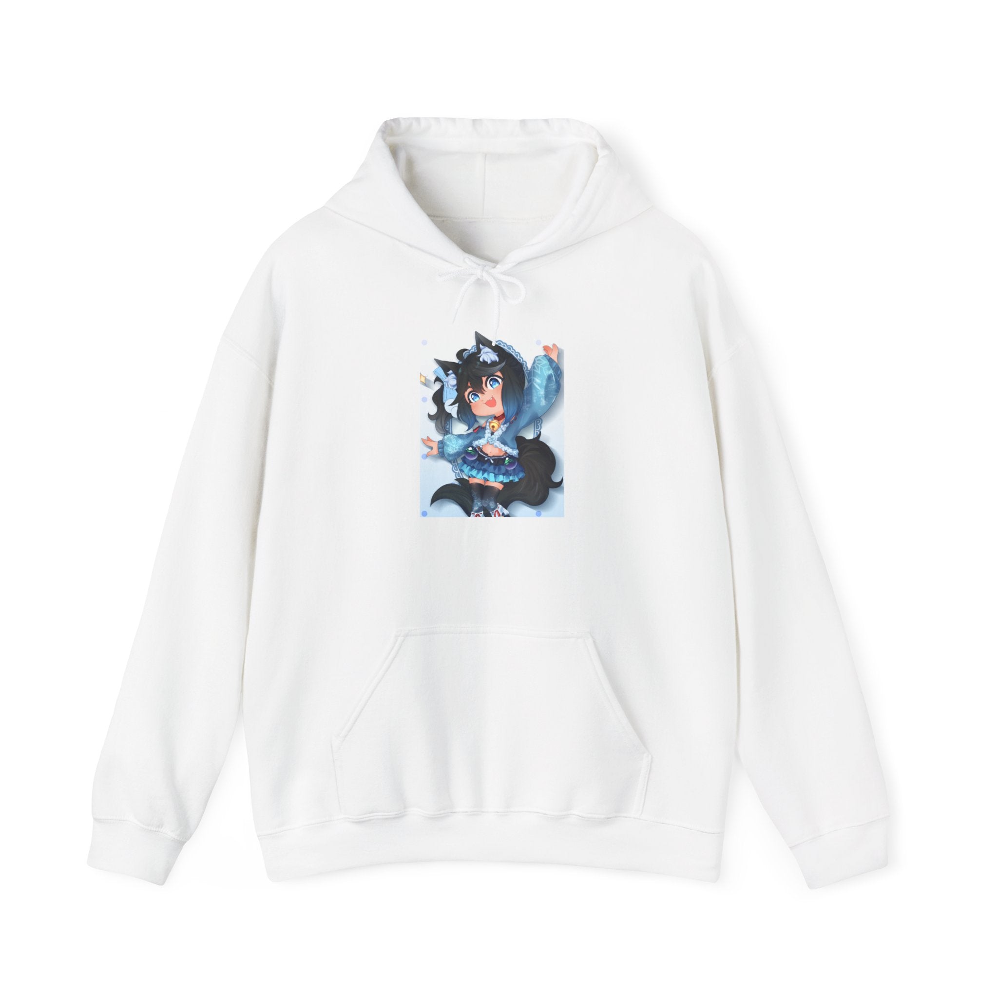 ashernamidavt Hoodie