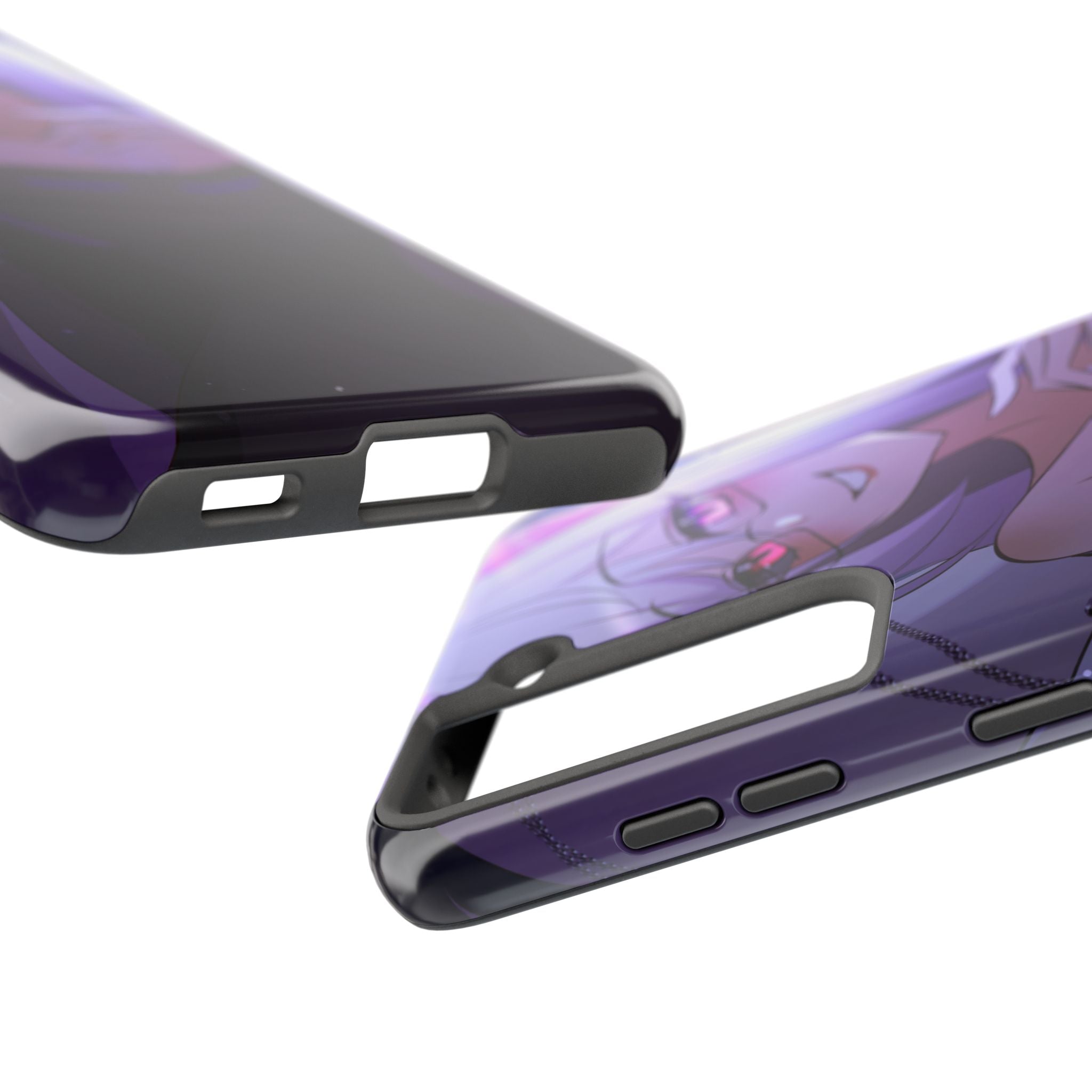 EepySpectre Tough Phone Case