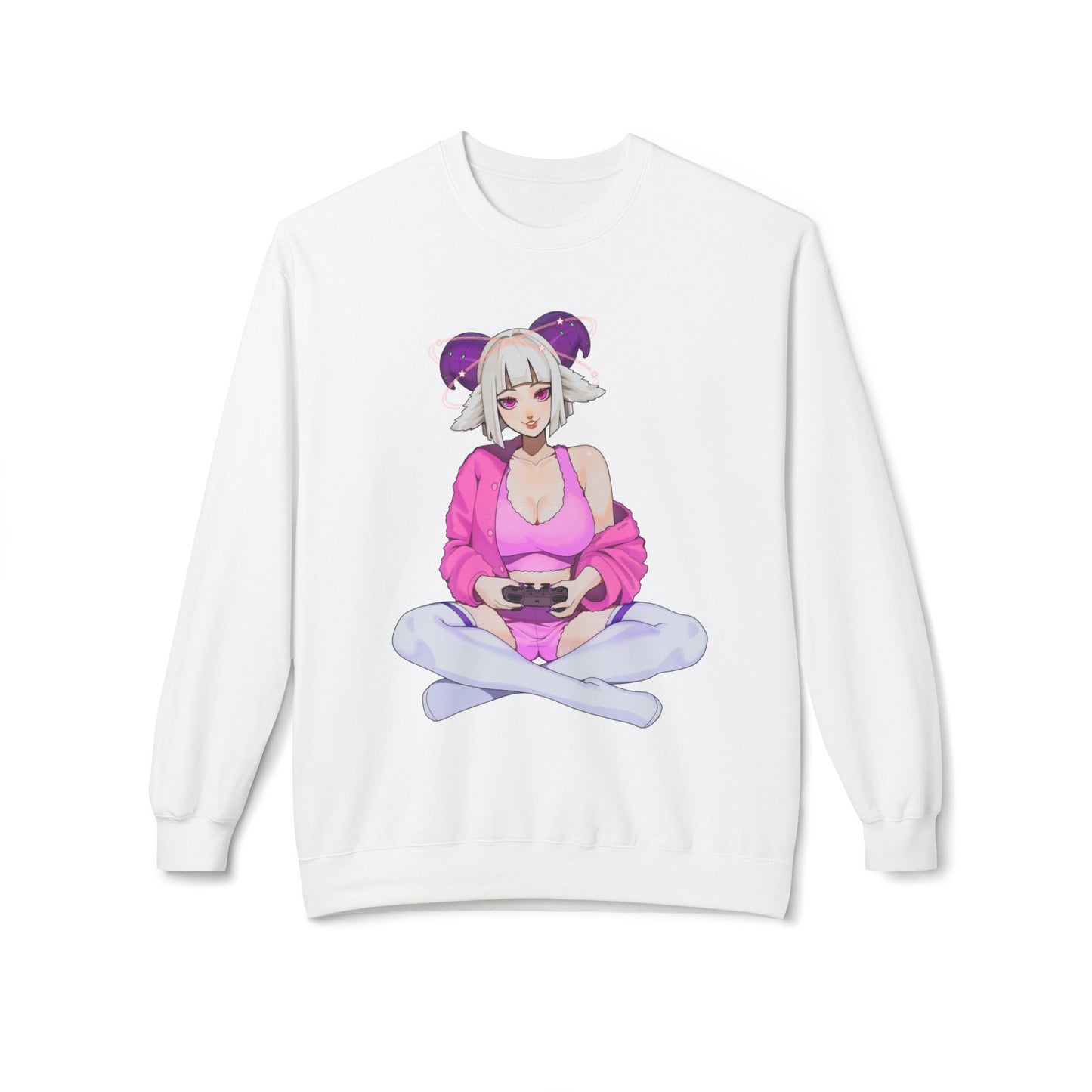 Cozy Gamer Bobamai Sweatshirt