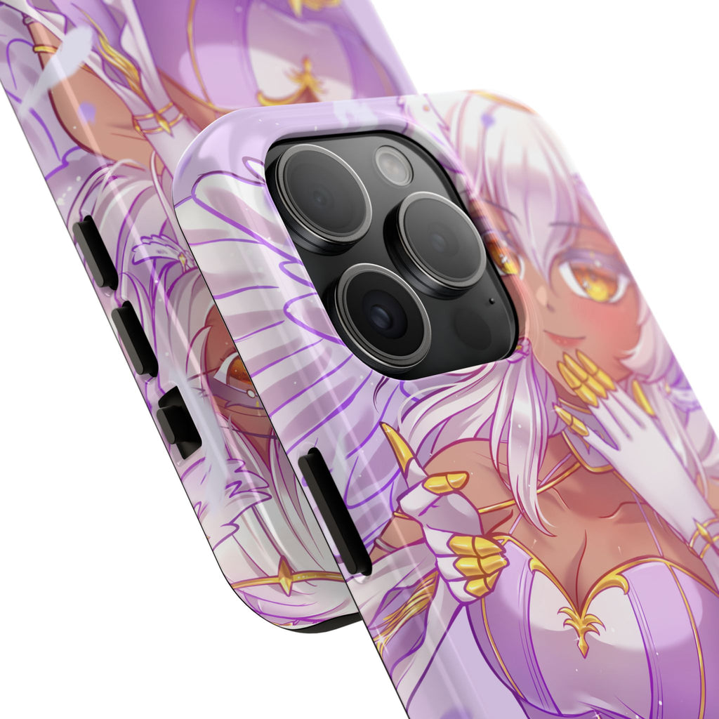 Kamiikiara Tough Phone Case