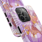 Kamiikiara Tough Phone Case