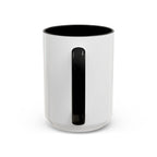 bluenovavtuber "Flowers" Mug