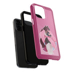 Neppix "Cute Pose" Phone Case