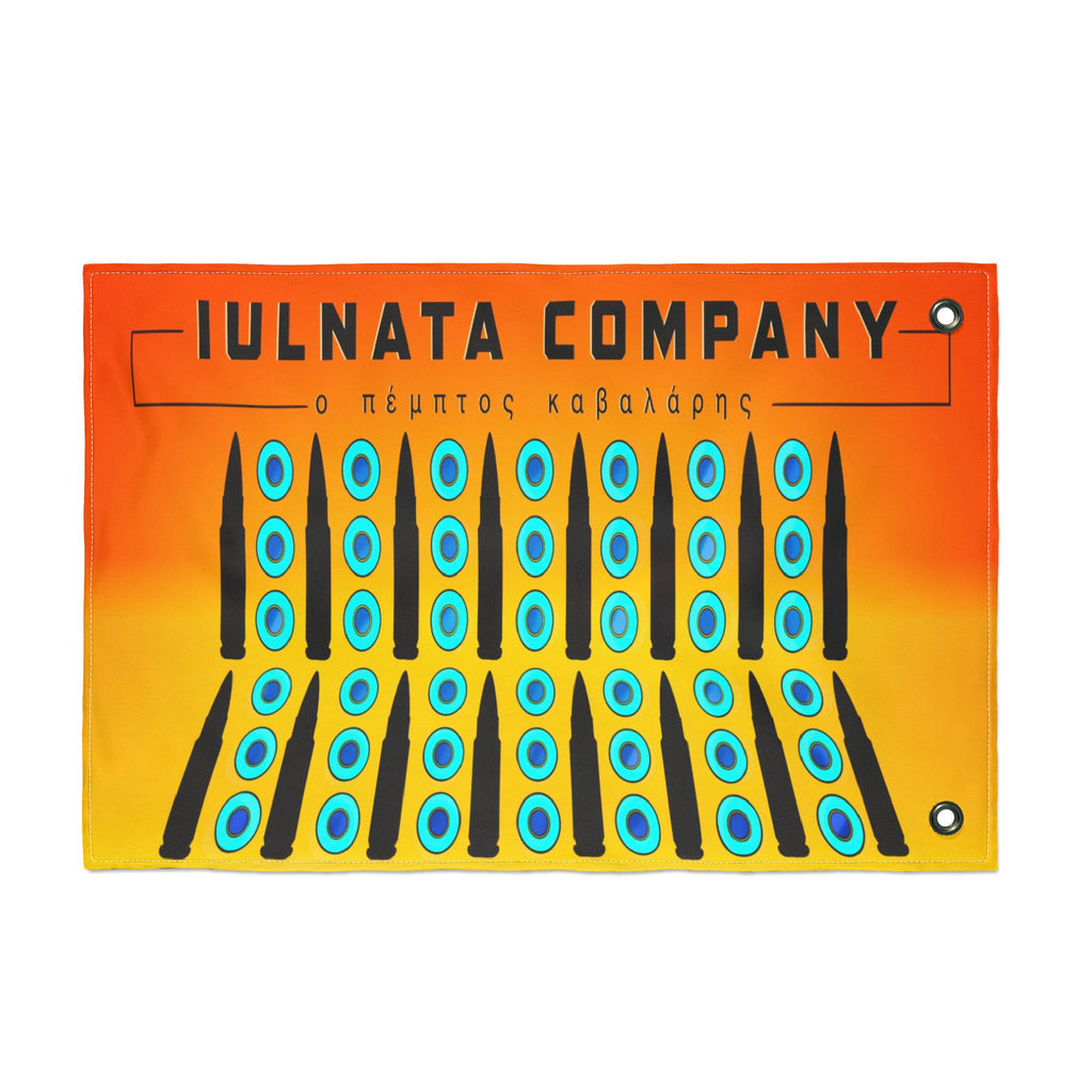 Ozymandius Yams Flag