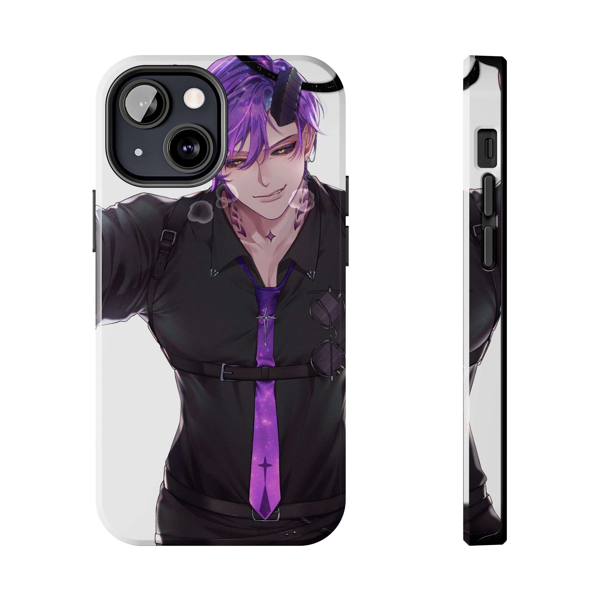 Cassian Aetheria Phone Case
