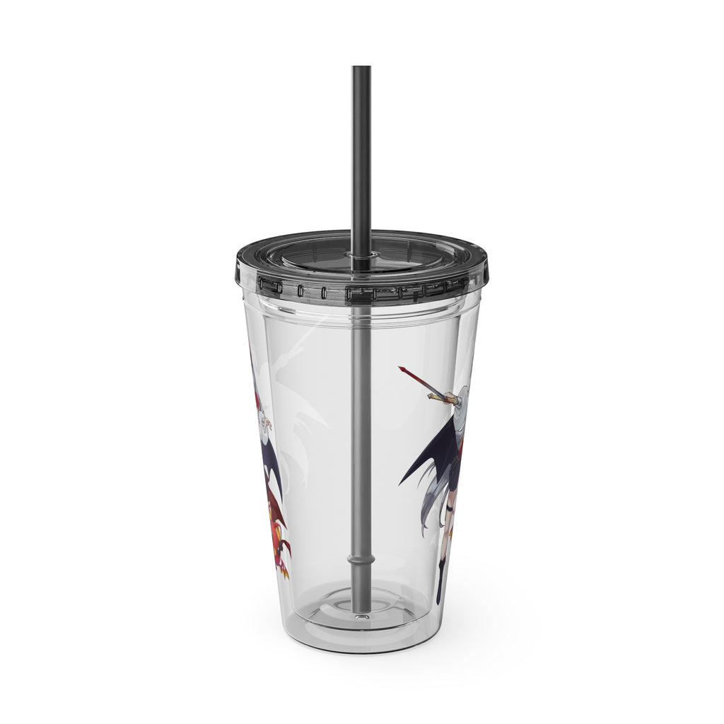 Velorina "Riposte" Tumbler