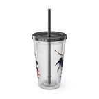 Velorina "Riposte" Tumbler