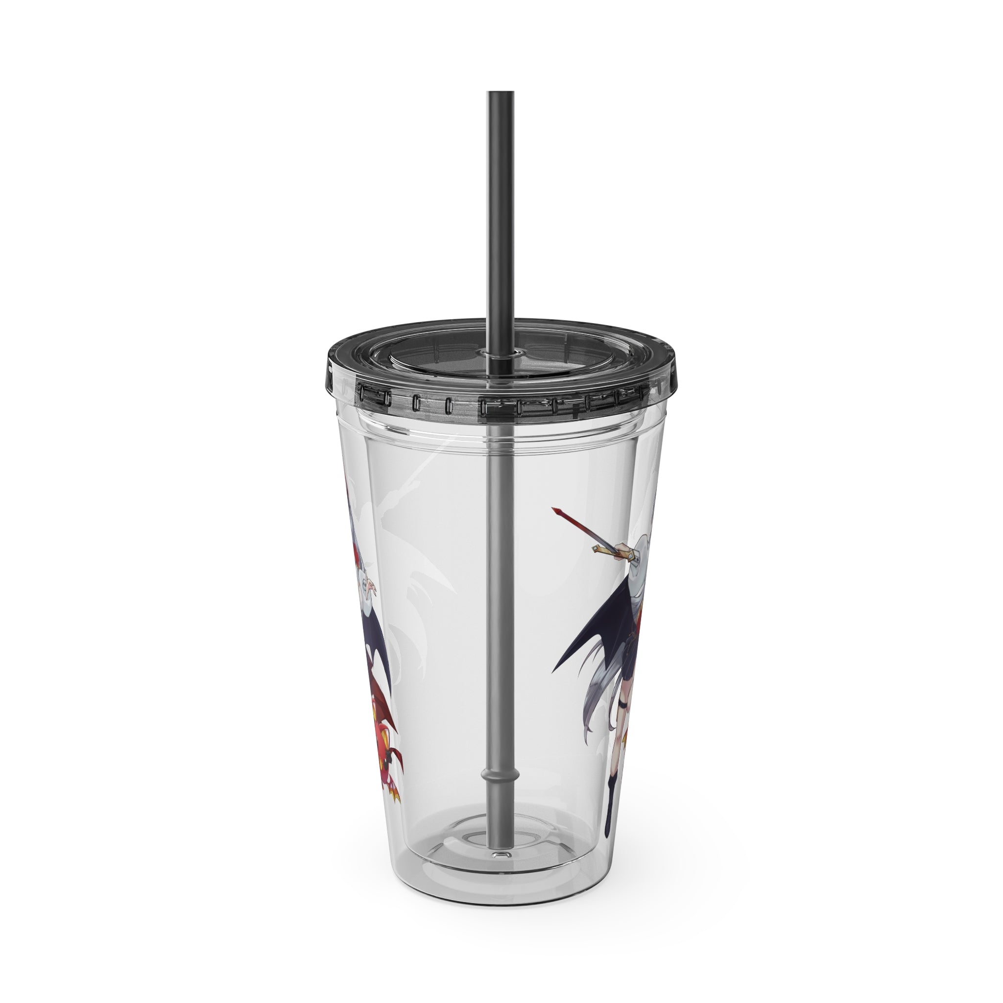 Velorina "Riposte" Tumbler