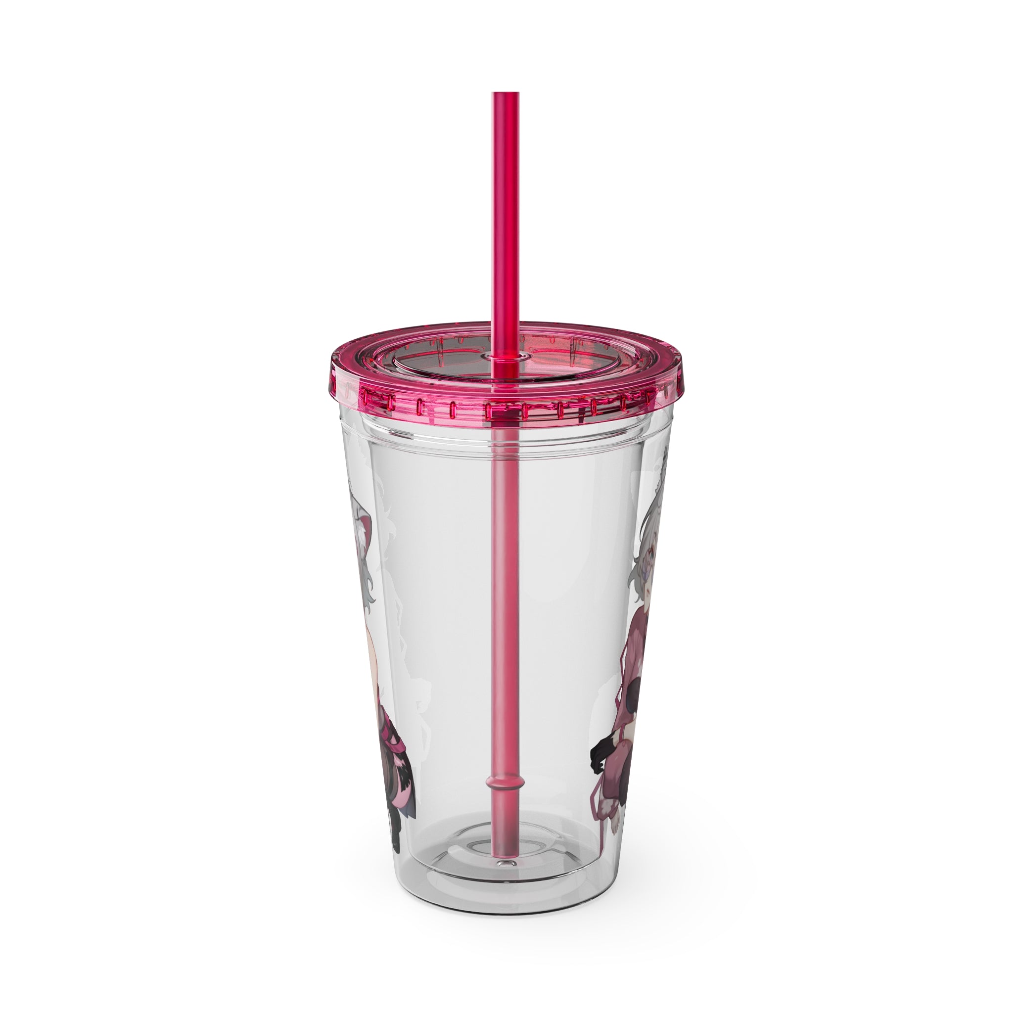 Eriya Tyaka Acrylic Tumbler