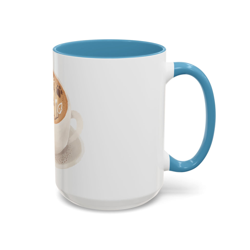 AnimeQueenVT Mug