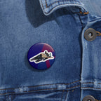 ZieglerByte "Deadge" Button Pin