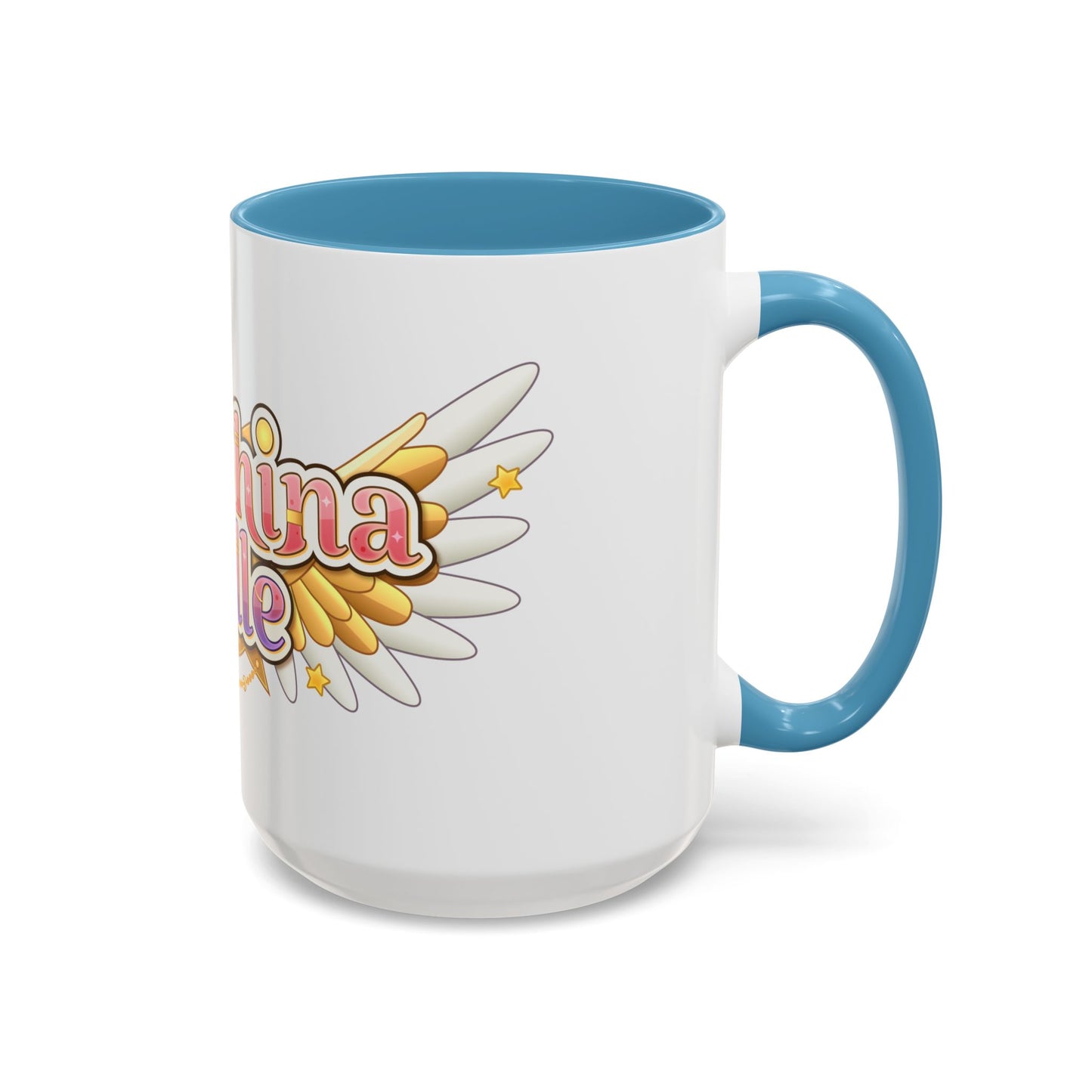 Seraphina Stelle Logo Mug