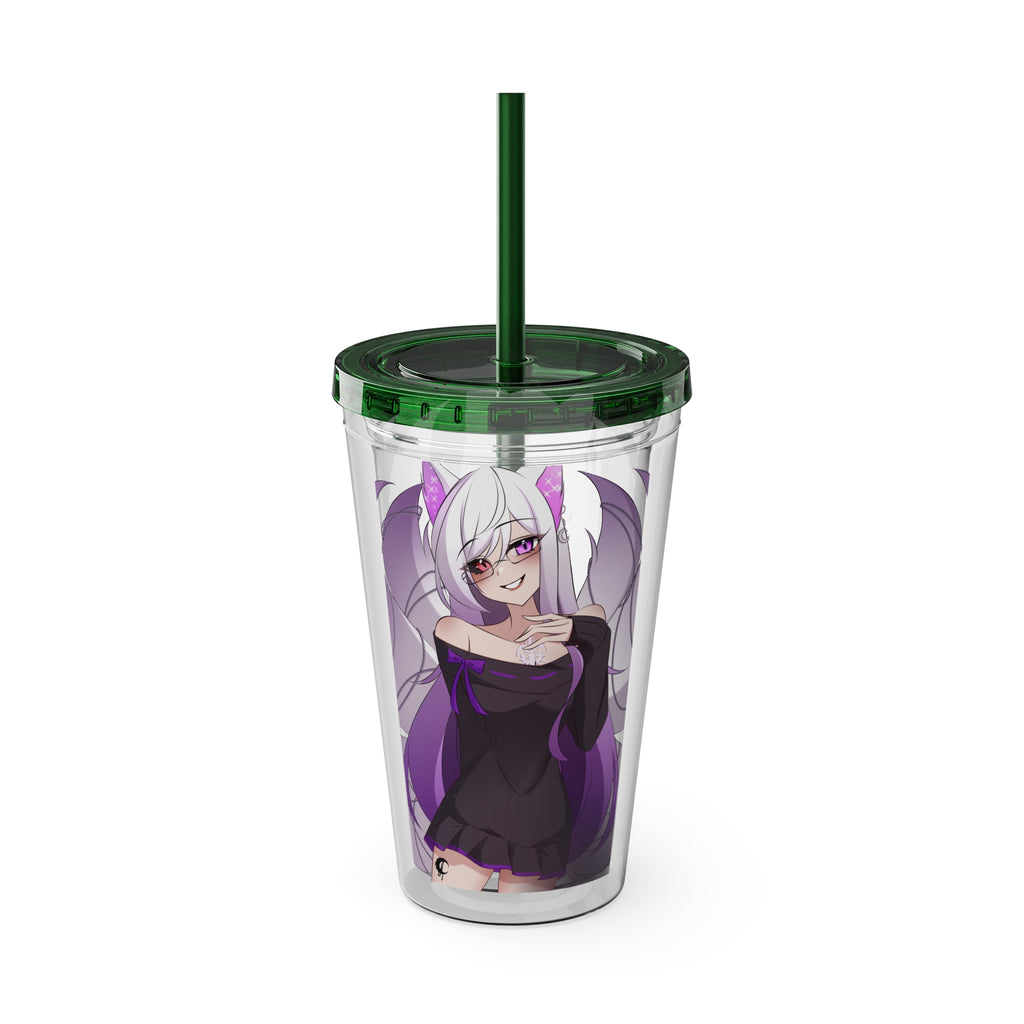 EepySpectre Tumbler