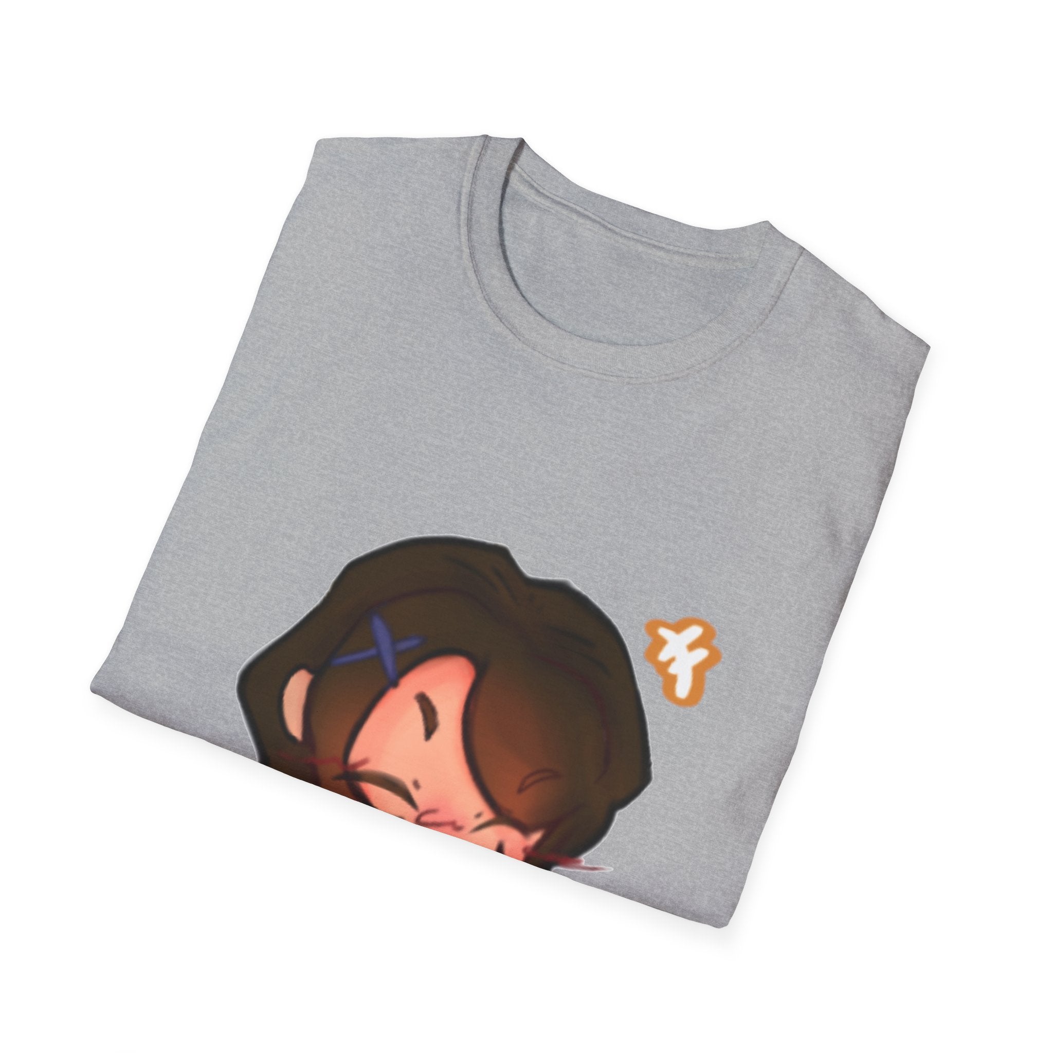 Solar Percy "Heart" TShirt