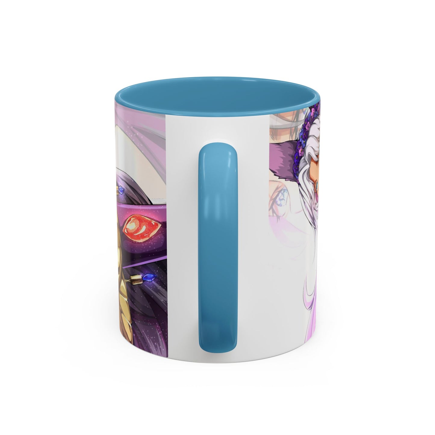 Kleioeostre Battle Mug