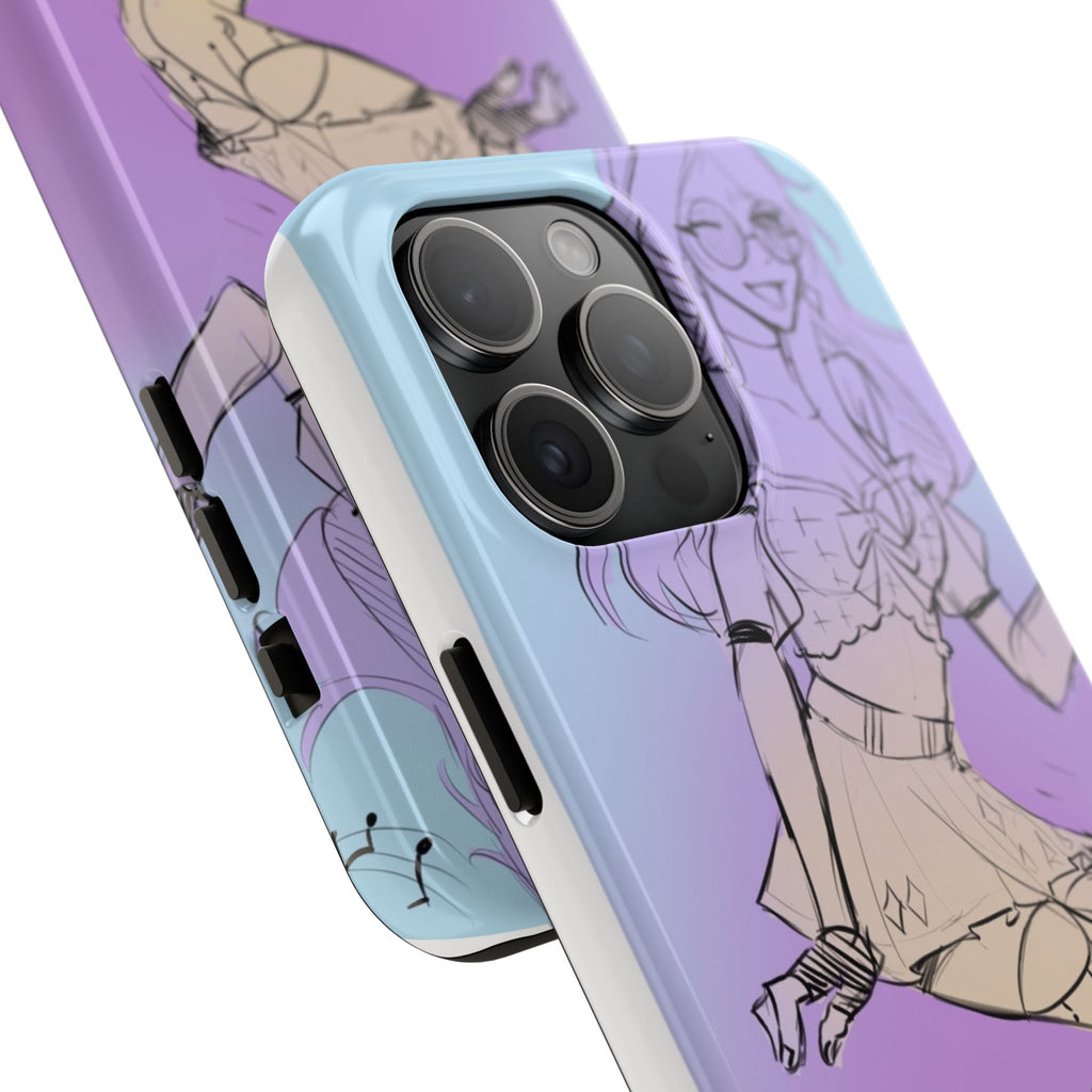 SolariaNights Phone Case