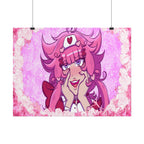 MomoYumeko "Yandere" Poster