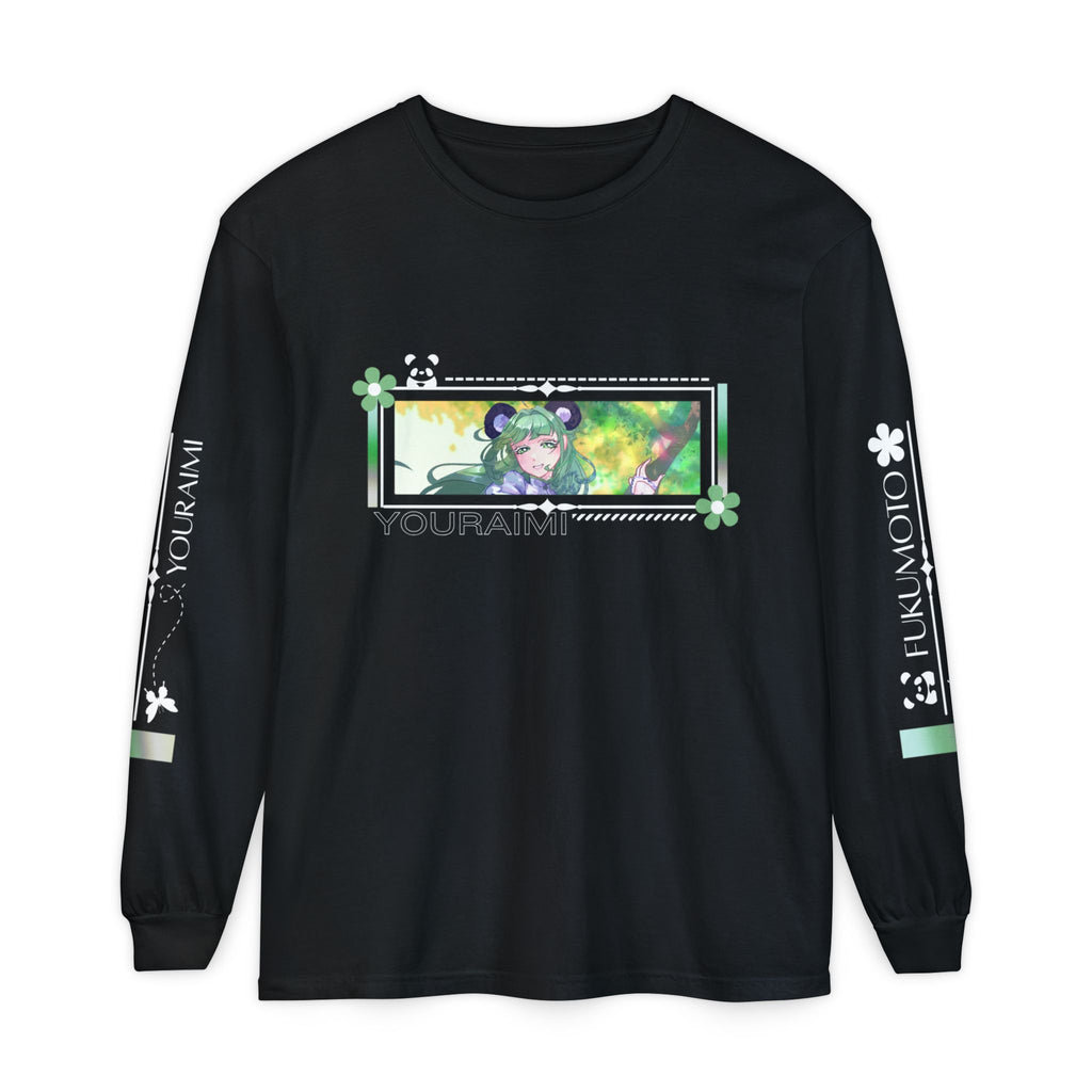 YourAimi Designer Sweatshirt