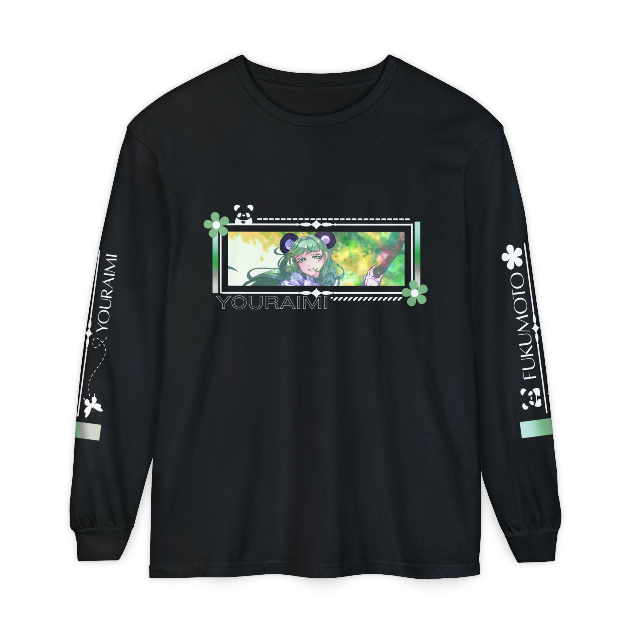 YourAimi Designer Sweatshirt